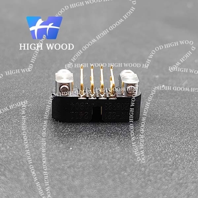 HW-CMM Connector , HW-221R08F23