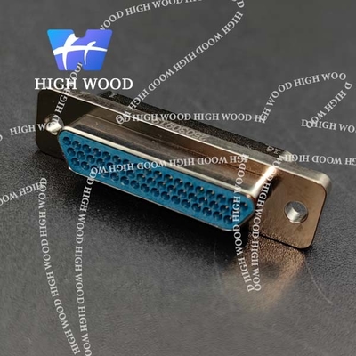 J30J SERIES MICRO-D Rectangular Connectors , HW-J30J-51TJS
