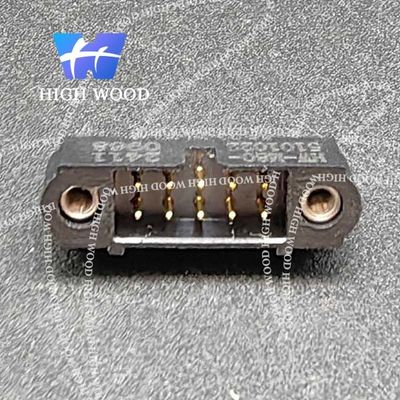 HW-CMM Connectors , HW-M80-5101022 Micro-D Connector