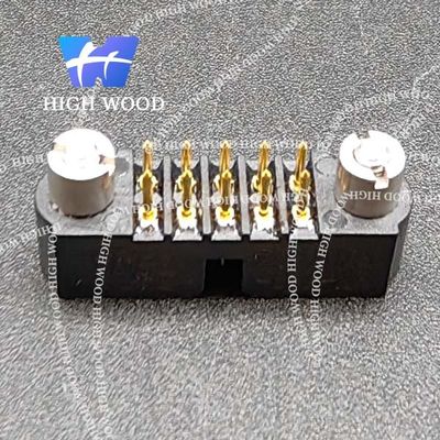 HW-CMM Connectors , HW-M80-5101022 Micro-D Connector