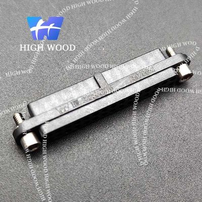 HW-CMM Connectors , HW-222S30M16 Micro-D Connector