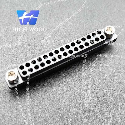 HW-CMM Connectors , HW-222S30M16 Micro-D Connector