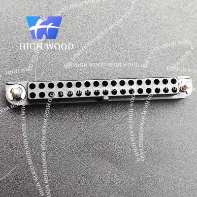 HW-CMM Connectors , HW-222S34M11 Micro-D Connector
