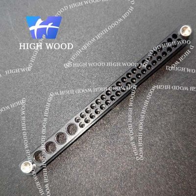 HW-CMM Connectors , HW-222S40M16-0400-4310 Micro-D Connector