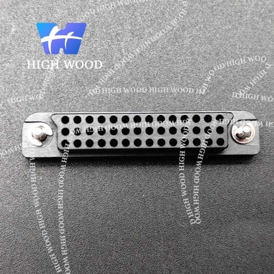 HW-CMM Connectors , HW-322C042H01 Micro-D Connector