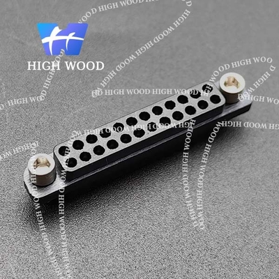 HW-CMM Connectors , HW-222S24M16， Micron-D Connector