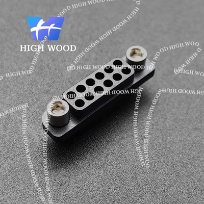 HW-CMM Connectors , HW-222C12M16， Micron-D Connector