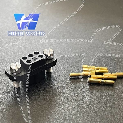 HW-CMM Connector, HW-222S06M11,2mm Pitch.