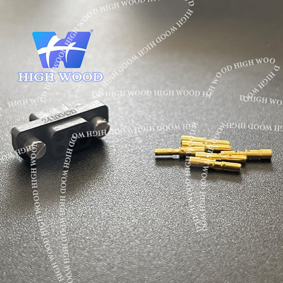 HW-CMM Connector, HW-222S06M11,2mm Pitch.