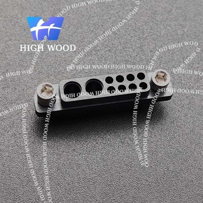 HW-CMM Connectors , HW-222C08M16-0002-4310， Micron-D Connector