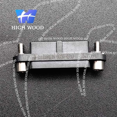 HW-CMM Connectors , HW-222C08M16-0002-4310， Micron-D Connector