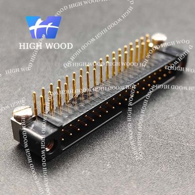 HW-CMM Connectors , HW-M80-5403605 Micron-D Connector