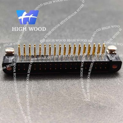 HW-CMM Connectors , HW-M80-5403605 Micron-D Connector