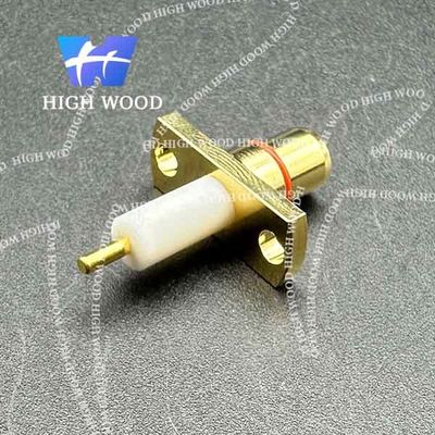 BMA Series RF Coaxial Connector HW-BMA-JFD2