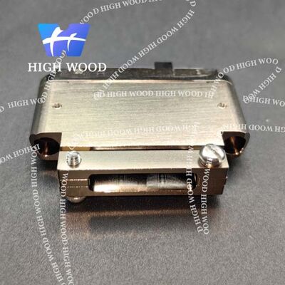 Customized Rectangular Connector HW-42TJL3-A-7
