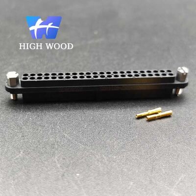 Customized Rectangular Connector HW-M80-4614405