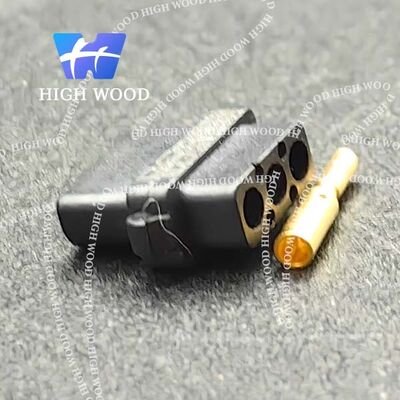 HW-CMM Connectors , HW-M80-7980305， Micron-D Connector