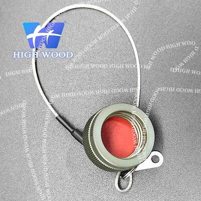 Plug Socket Seal Cover , D38999/33W11R,D38999 Series Ⅲ