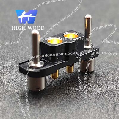 HW-CMM Connectors , HW-222D00M49-0002-4300CMM， Micron-D Connector