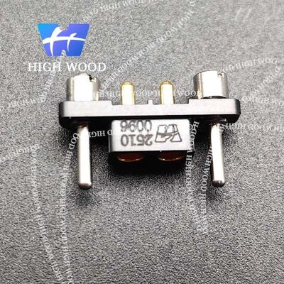 HW-CMM Connectors , HW-222D00M49-0002-4300CMM， Micron-D Connector