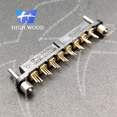 HW-CMM Connectors , HW-222D00M49-0008-2300CMM， Micron-D Connector