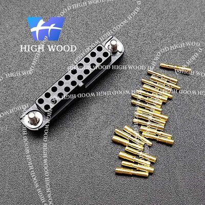 HW-CMM Connectors , HW-222S20M11， Micron-D Connector