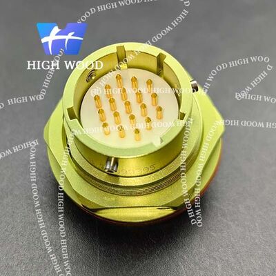 OHS Series Ultra-Small Electrical Connector OHS-BC-2-19/18-BL6-2-B