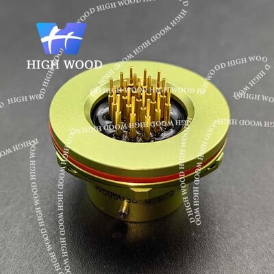 OHS Series Ultra-Small Electrical Connector OHS-BC-2-19/18-BL6-2-B