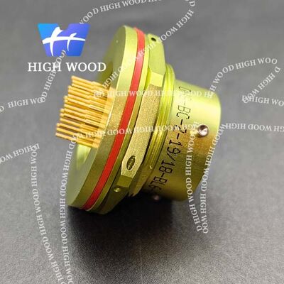 OHS Series Ultra-Small Electrical Connector OHS-BC-2-19/18-BL6-2-B