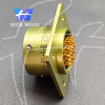 OHS Series Ultra-Small Electrical Connector OHS-BC-2-19/18-B1-1-B