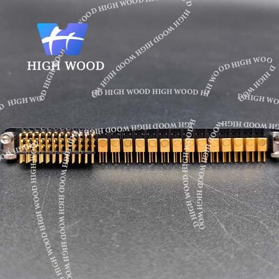 HW-CMM Connectors , HW-321V036H08-0014-1400CMM， Micron-D Connector