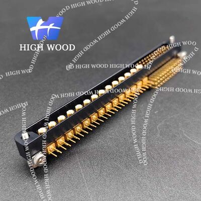 HW-CMM Connectors , HW-321V036H08-0014-1400CMM， Micron-D Connector