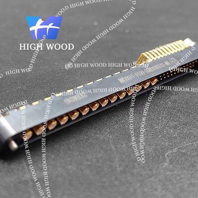 HW-CMM Connectors , HW-321V036H08-0014-1400CMM， Micron-D Connector