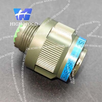 MIL-DTL-38999 Series Ⅲ Connectors, D38999/26WB99SN Circular Electric Connector