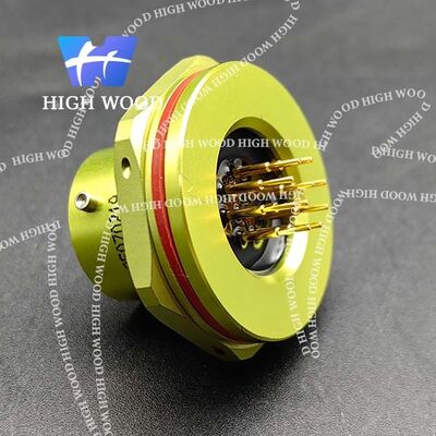 OHS Series Ultra-Small Electrical Connector OHS-BC-2-10/14-BL6-2-B