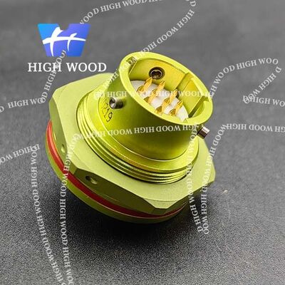 OHS Series Ultra-Small Electrical Connector OHS-BC-2-10/14-BL6-2-B