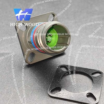 MIL-DTL-38999 Series Ⅲ Connectors, D38999/20WA98PCN Circular Electric Connector