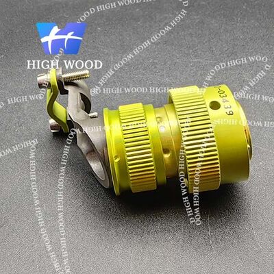 ZH23 Series  Environmental Resistance  Bayonet Electrical Connector，ZH23-7/18B-8-B