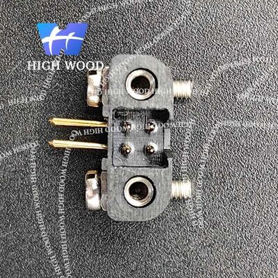 HW-CMM Connectors ,HW-M80-5410442 Micro-D Connector