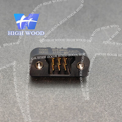 HW-CMM Connectors , HW-321Y009F42H， Micron-D Connector