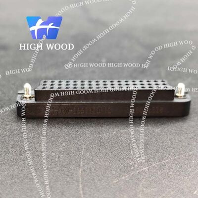 HW-CMM Connectors , HW-322C051H01， Micron-D Connector