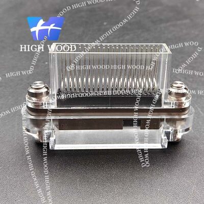 Rectangular Electrical Connectors XHW-42ZK291-P2-261