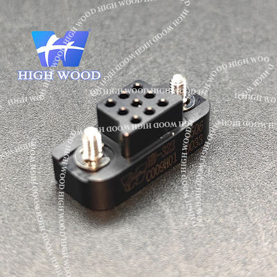 HW-CMM Connectors , HW-322C009H01， Micron-D Connector