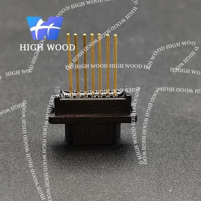 Customized Rectangular Connector RPJ30-7TJ-15  Resist Special Environment