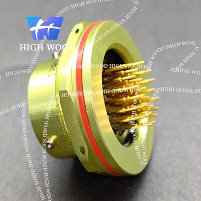 OHS Series Ultra-Small Electrical Connector OHS-BC-2-32/22-BL6-2-B