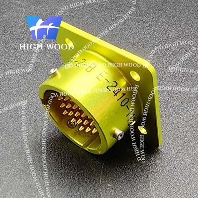 OHS Series Ultra-Small Electrical Connector OHS-BC-2-19/18-B1-2-B