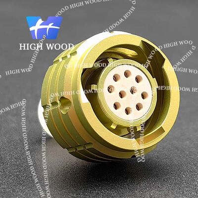 OHS Series Ultra-Small Electrical Connector OHS-BC-2-10/14-P2-1-B