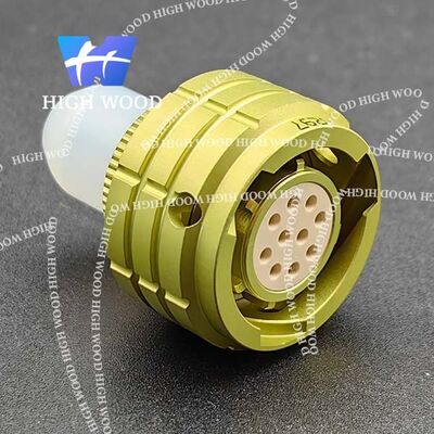 OHS Series Ultra-Small Electrical Connector OHS-BC-2-10/14-P2-1-B