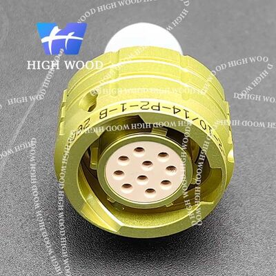 OHS Series Ultra-Small Electrical Connector OHS-BC-2-10/14-P2-1-B