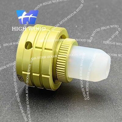 OHS Series Ultra-Small Electrical Connector OHS-BC-2-10/14-P2-1-B